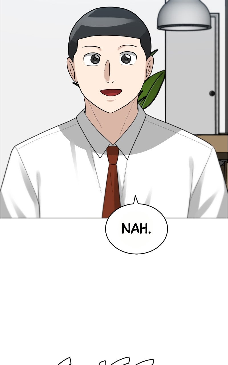 Read Big Man on the Court EN Manga Online