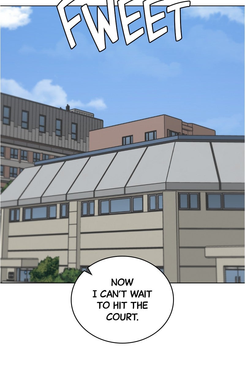 Read Big Man on the Court EN Manga Online