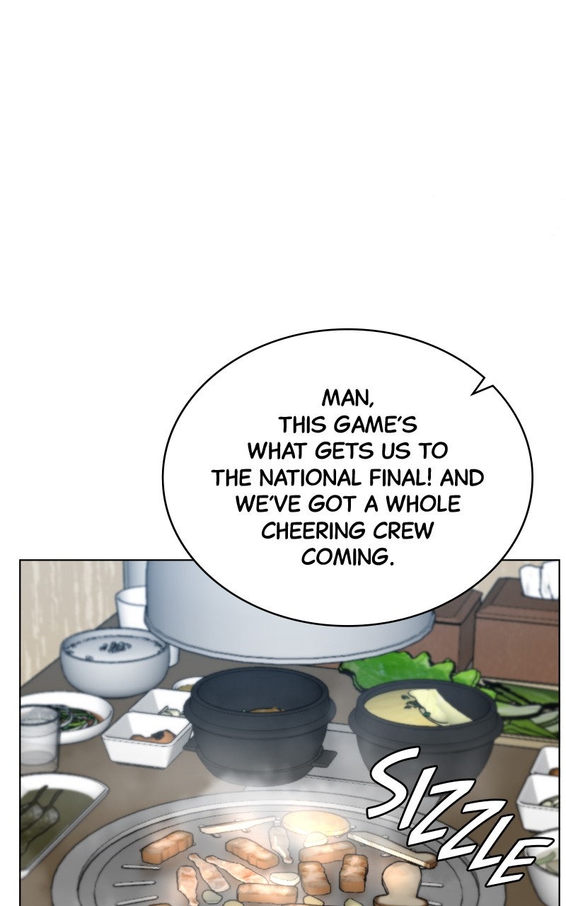 Read Big Man on the Court EN Manga Online