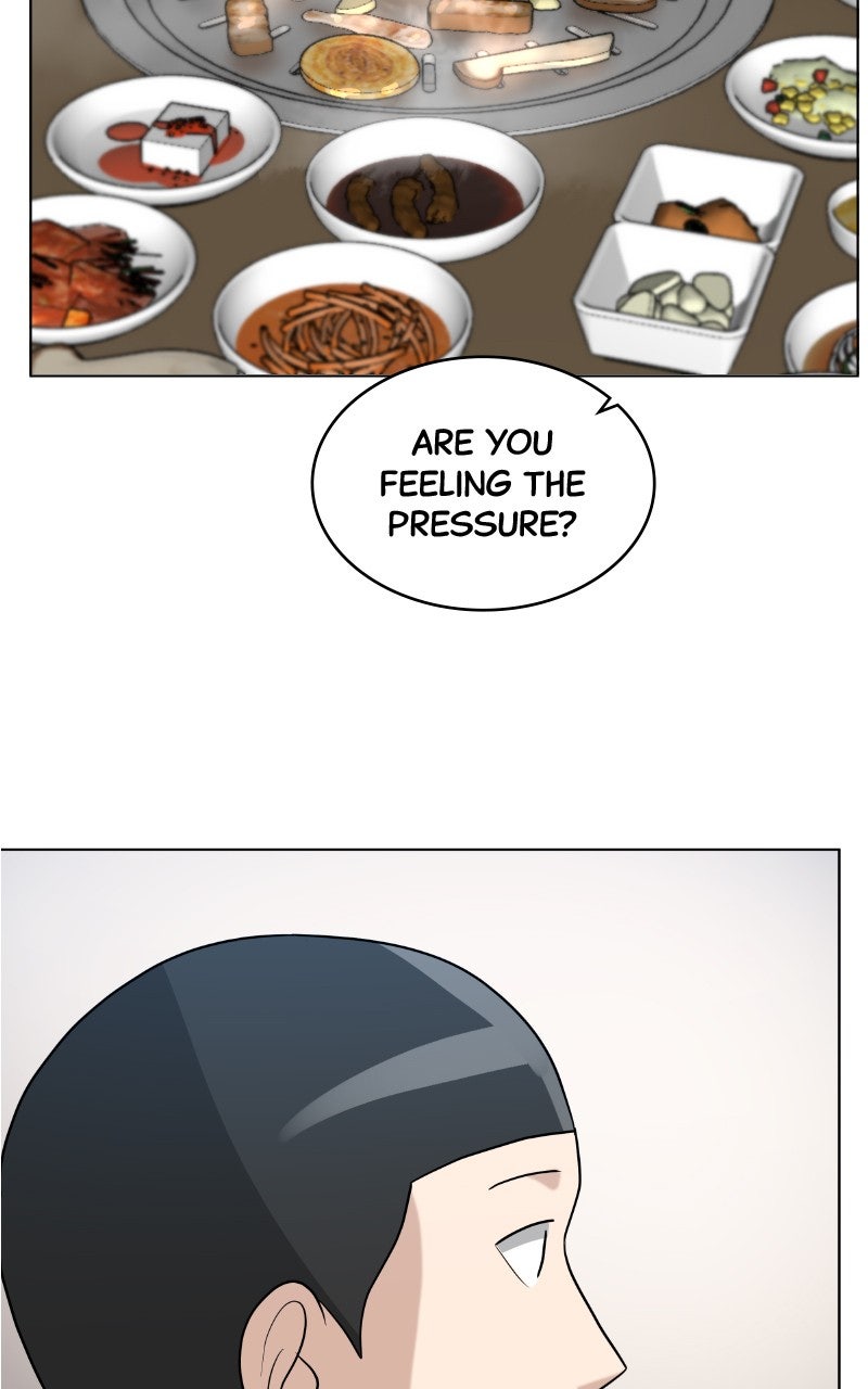 Read Big Man on the Court EN Manga Online