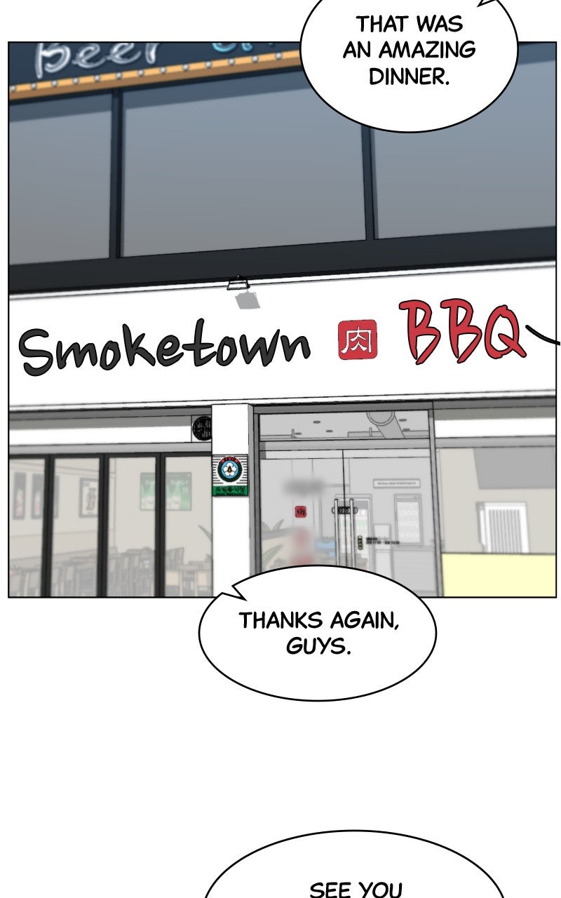 Read Big Man on the Court EN Manga Online