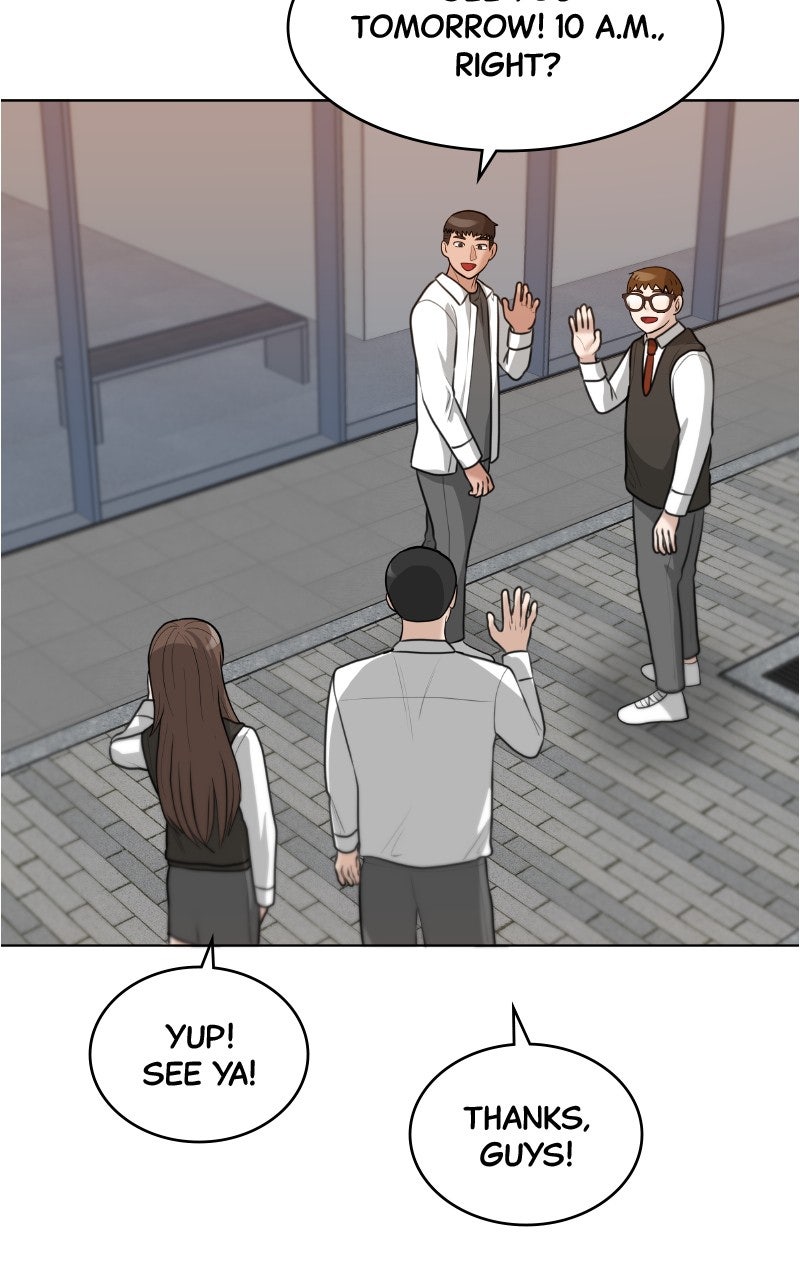 Read Big Man on the Court EN Manga Online