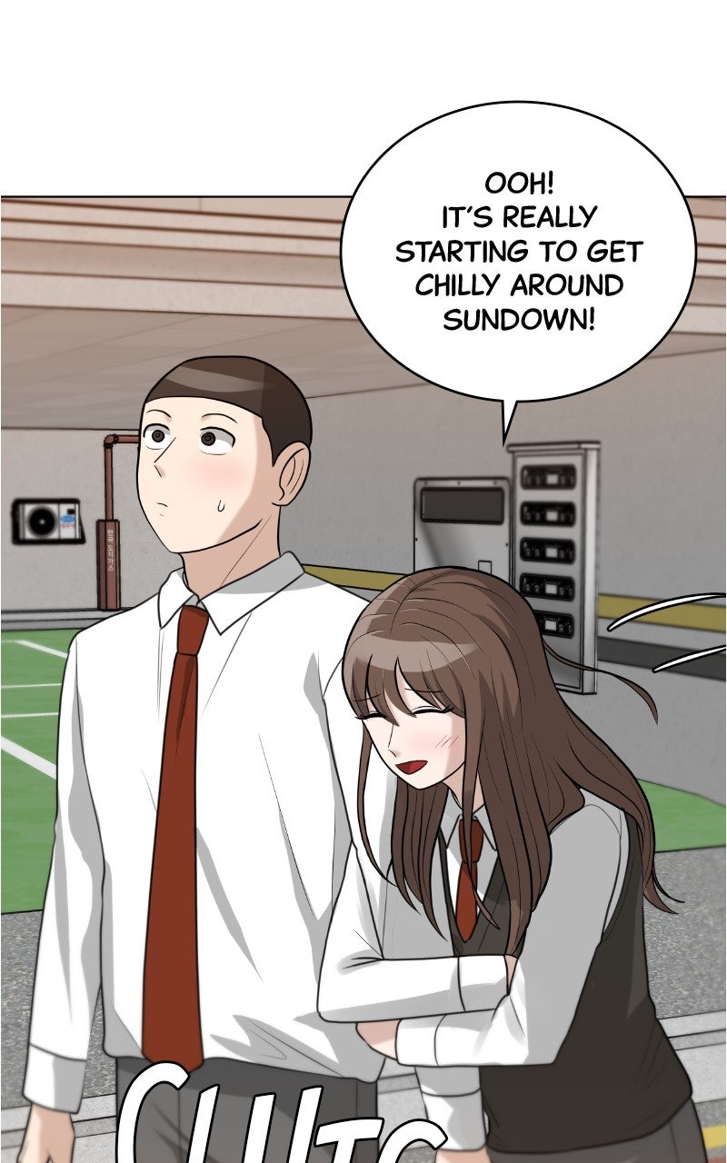 Read Big Man on the Court EN Manga Online