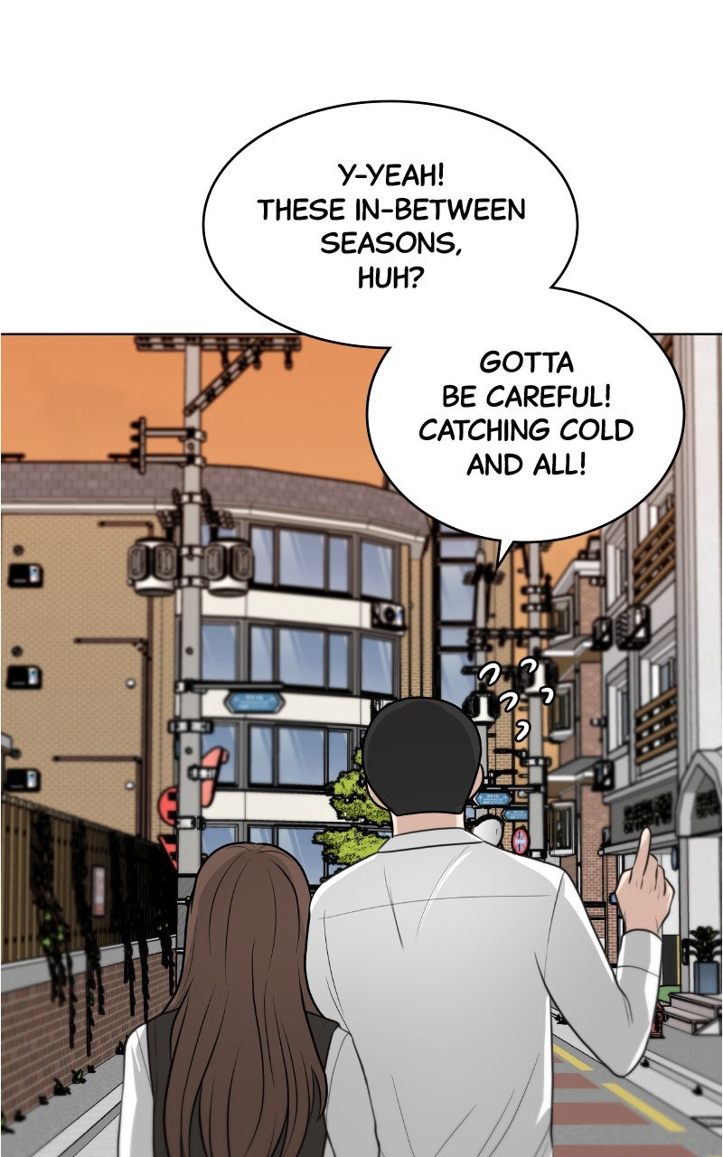 Read Big Man on the Court EN Manga Online