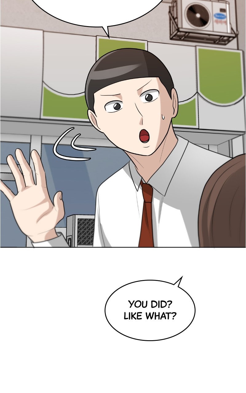 Read Big Man on the Court EN Manga Online