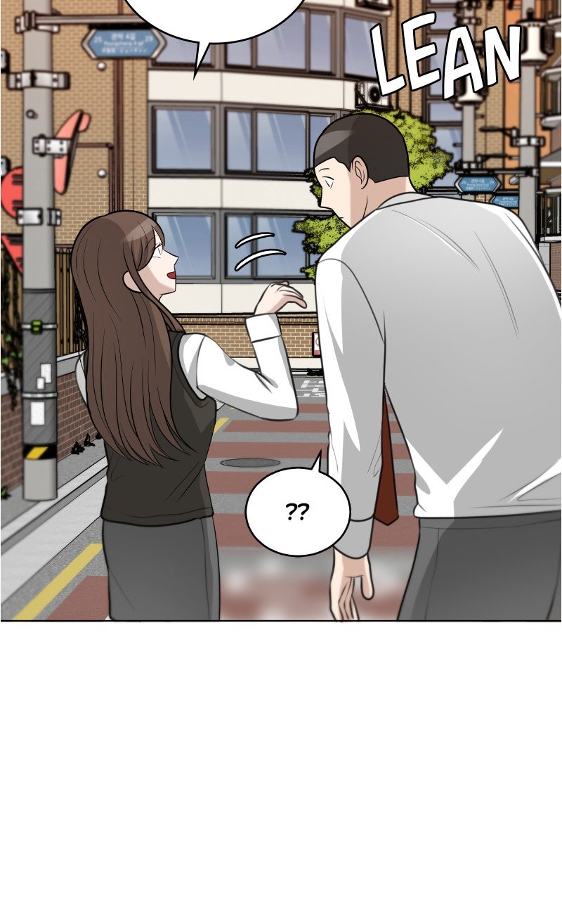 Read Big Man on the Court EN Manga Online