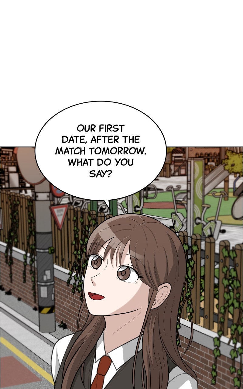 Read Big Man on the Court EN Manga Online