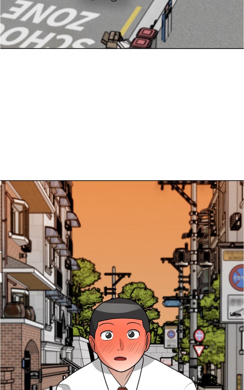 Read Big Man on the Court EN Manga Online