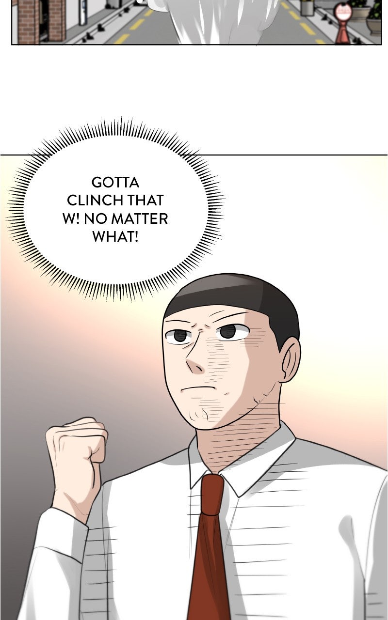 Read Big Man on the Court EN Manga Online