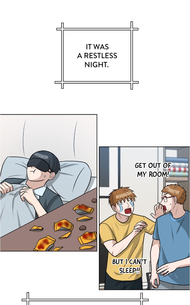 Read Big Man on the Court EN Manga Online