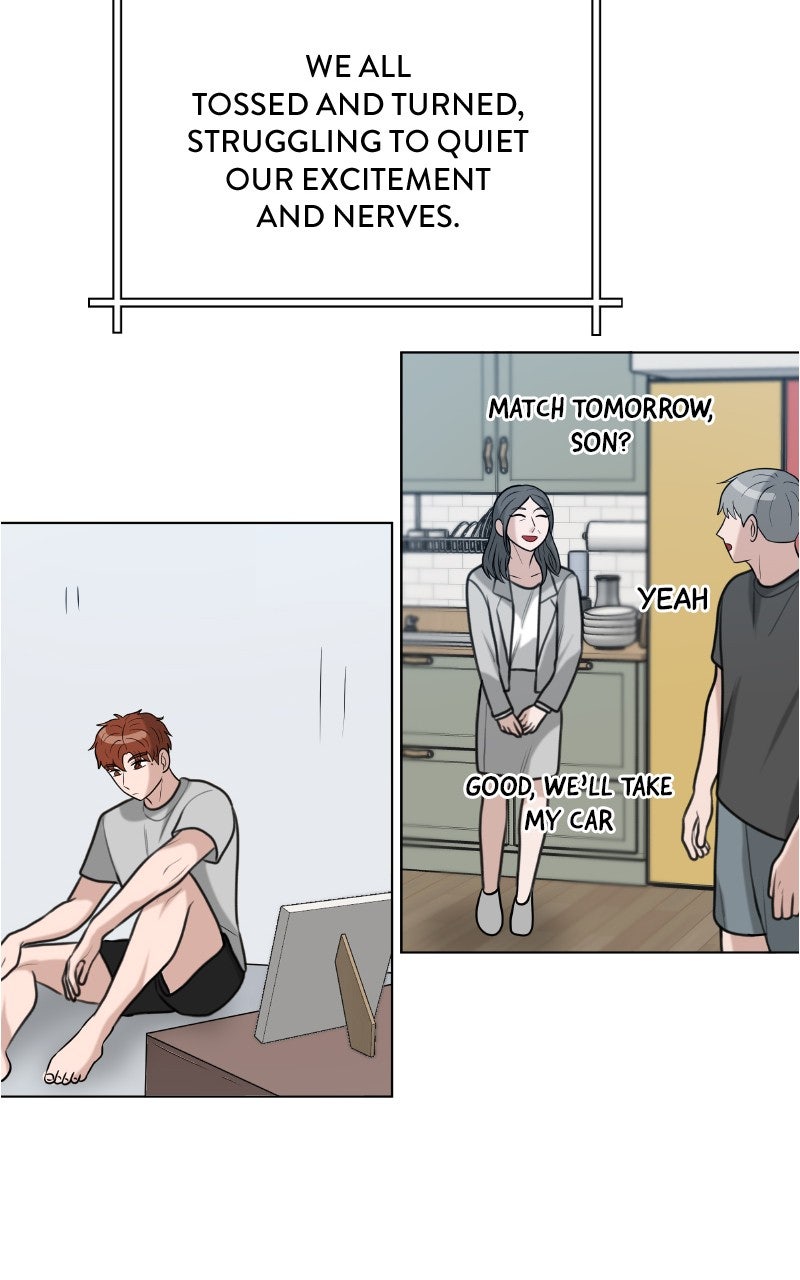 Read Big Man on the Court EN Manga Online