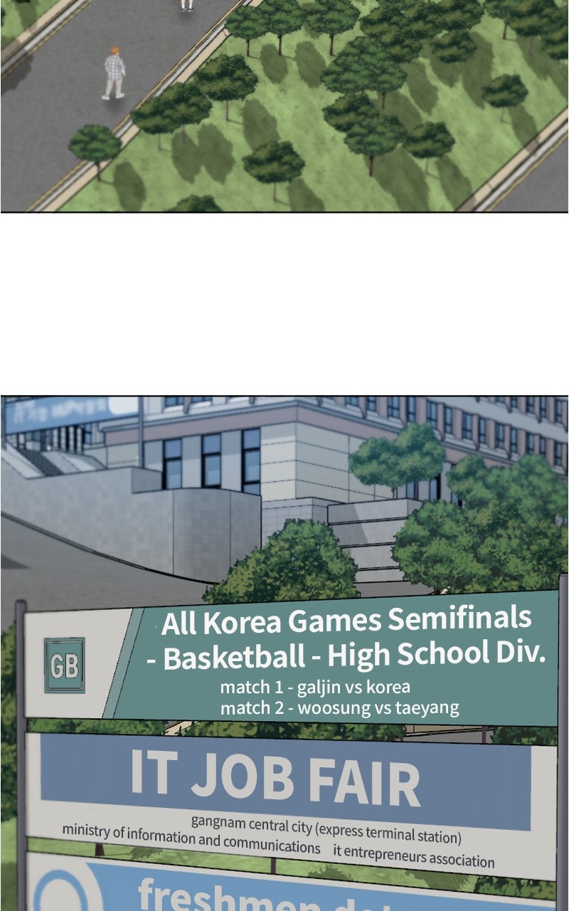 Read Big Man on the Court EN Manga Online