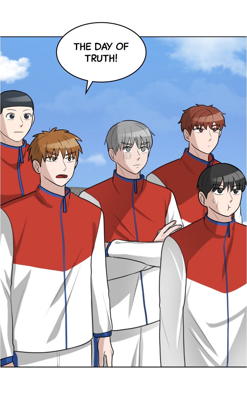 Read Big Man on the Court EN Manga Online