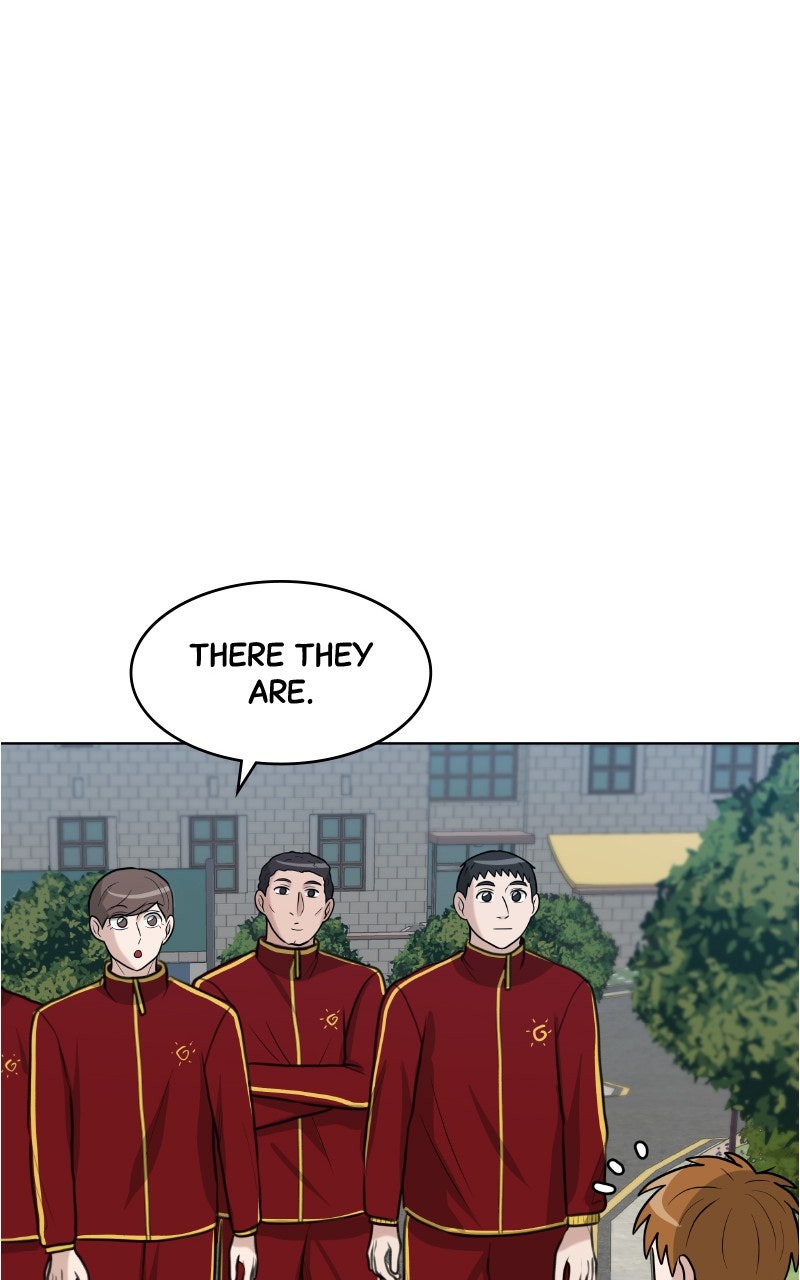 Read Big Man on the Court EN Manga Online