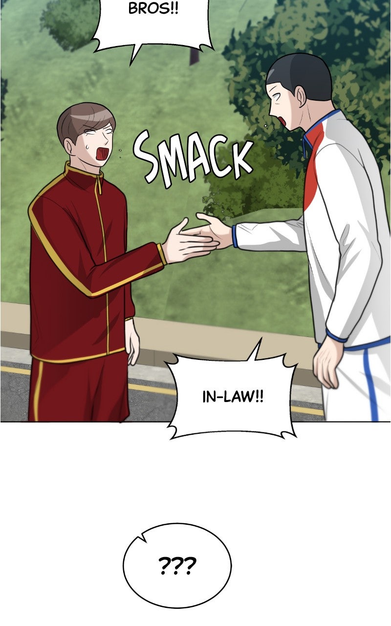 Read Big Man on the Court EN Manga Online