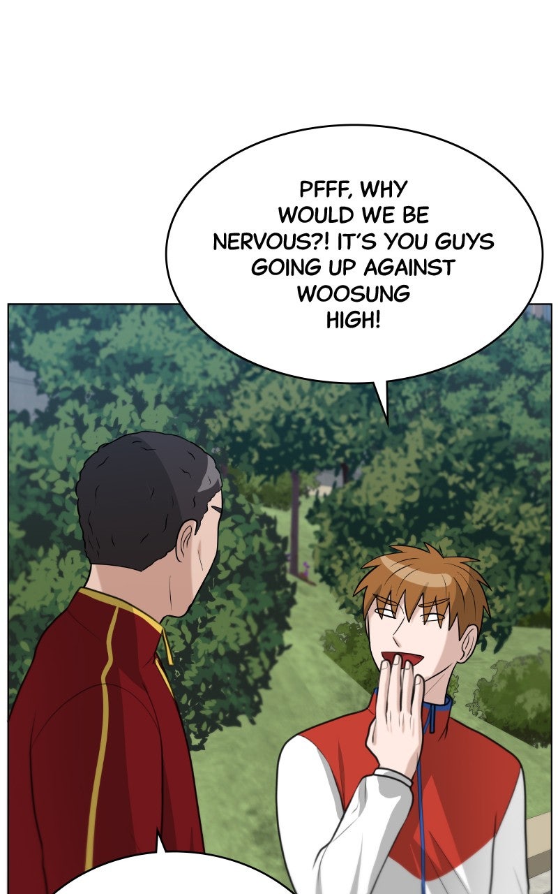 Read Big Man on the Court EN Manga Online