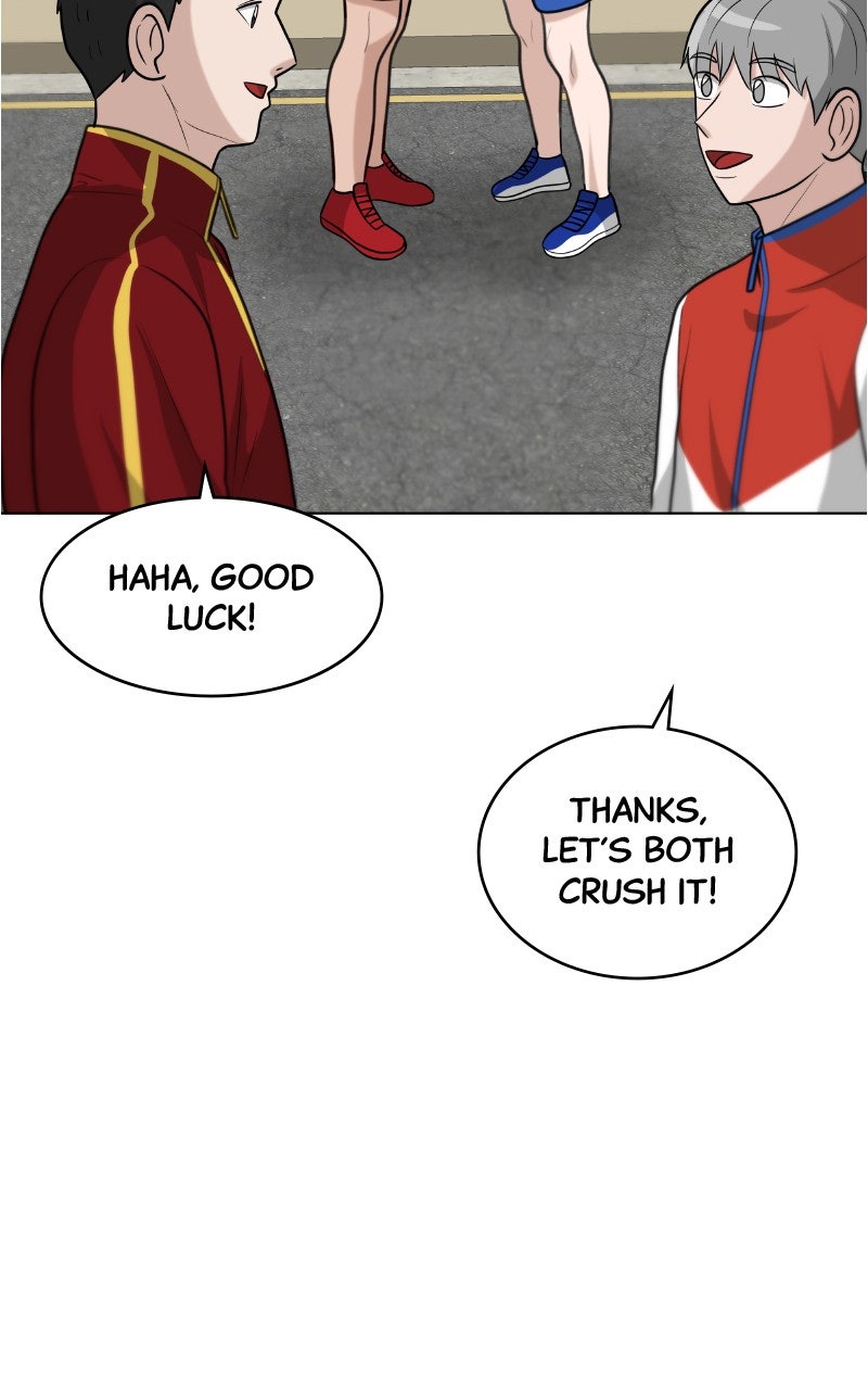 Read Big Man on the Court EN Manga Online