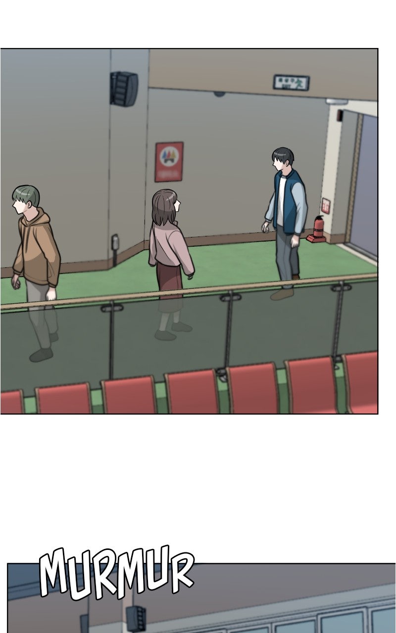 Read Big Man on the Court EN Manga Online