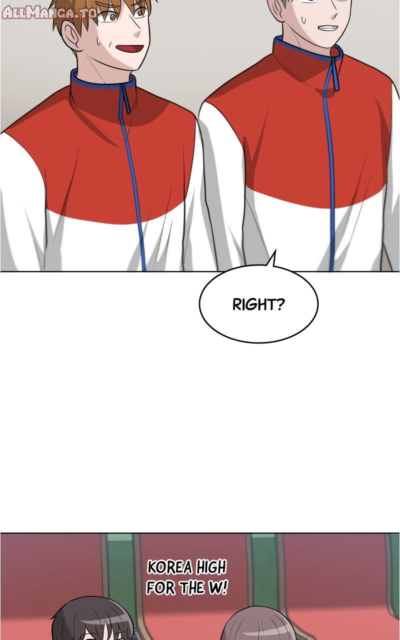 Read Big Man on the Court EN Manga Online