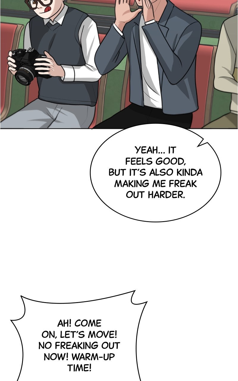 Read Big Man on the Court EN Manga Online