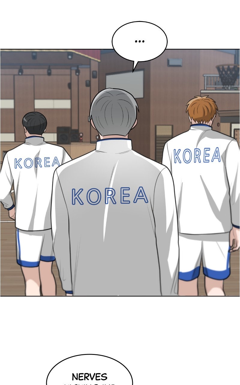 Read Big Man on the Court EN Manga Online