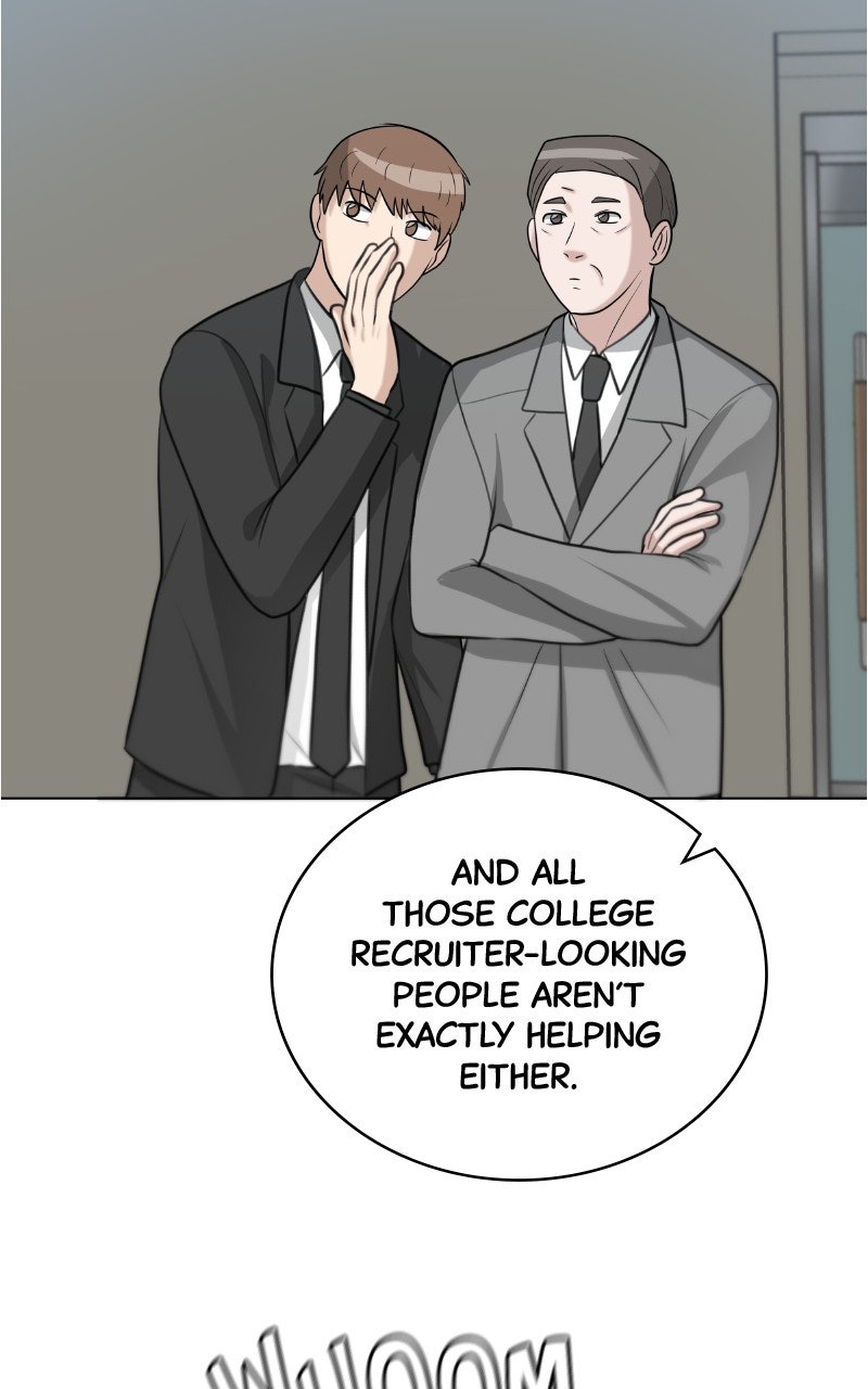 Read Big Man on the Court EN Manga Online