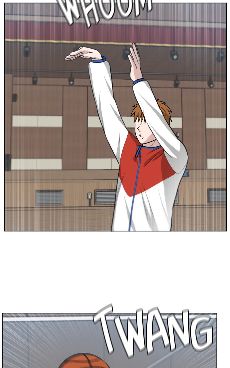 Read Big Man on the Court EN Manga Online