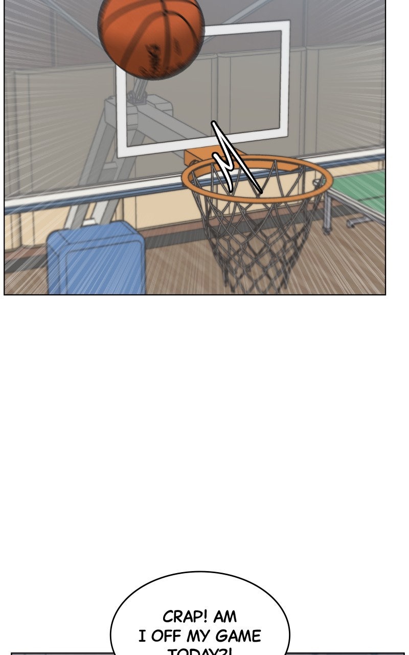 Read Big Man on the Court EN Manga Online
