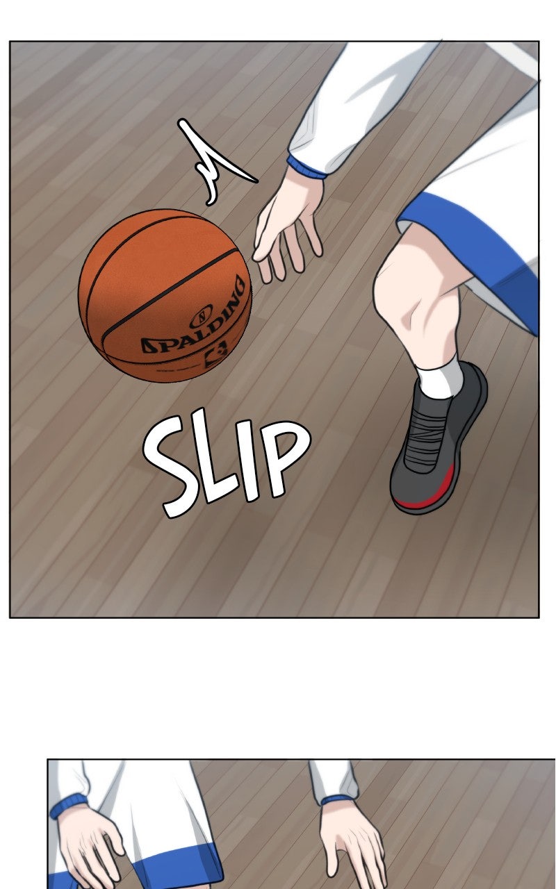 Read Big Man on the Court EN Manga Online