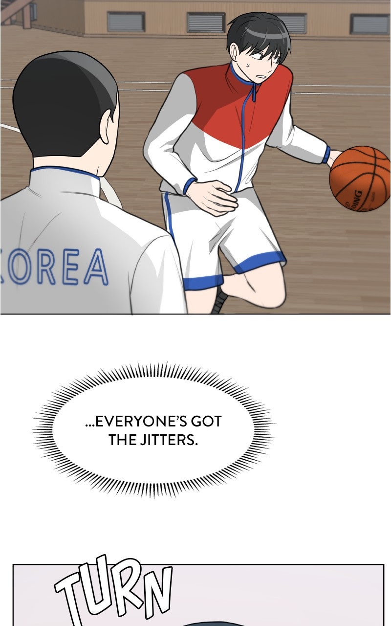 Read Big Man on the Court EN Manga Online