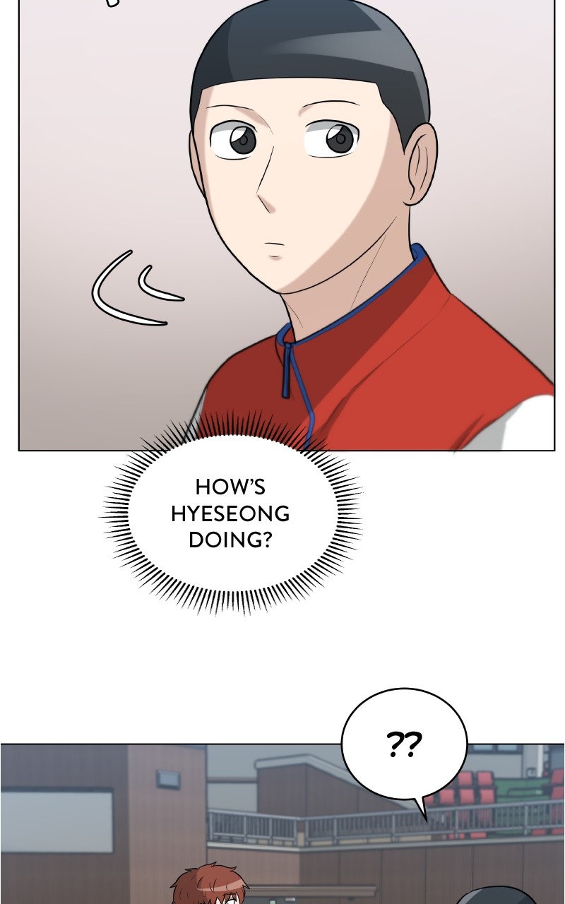 Read Big Man on the Court EN Manga Online