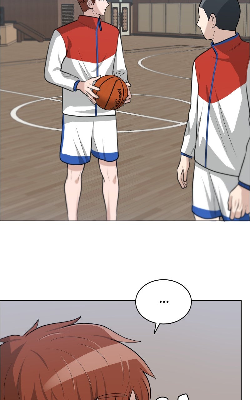 Read Big Man on the Court EN Manga Online