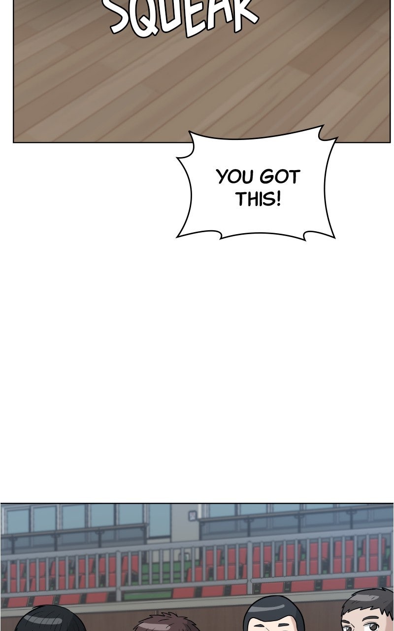 Read Big Man on the Court EN Manga Online