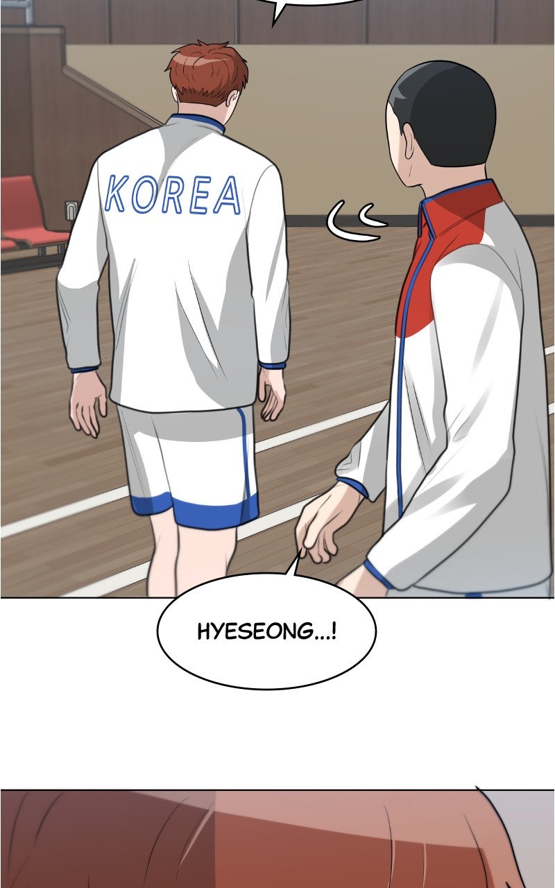 Read Big Man on the Court EN Manga Online