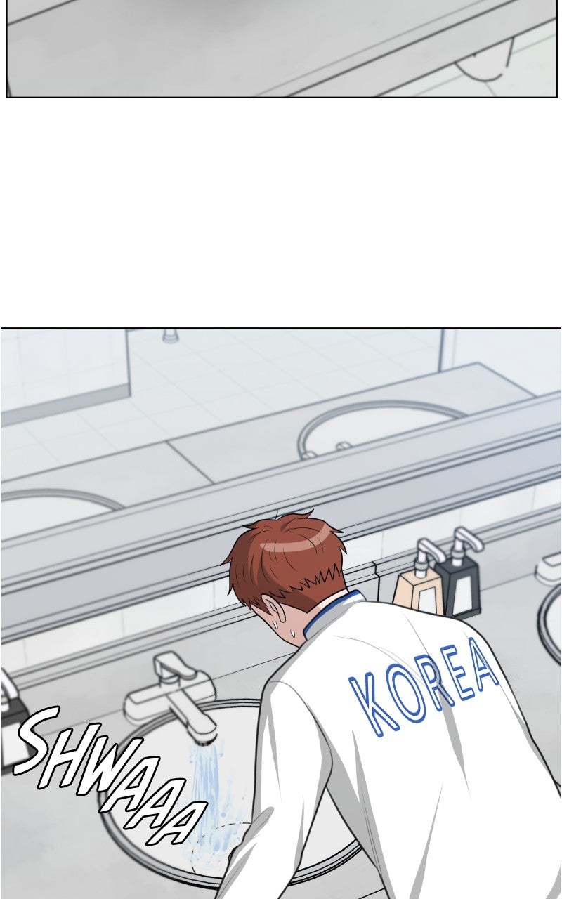 Read Big Man on the Court EN Manga Online