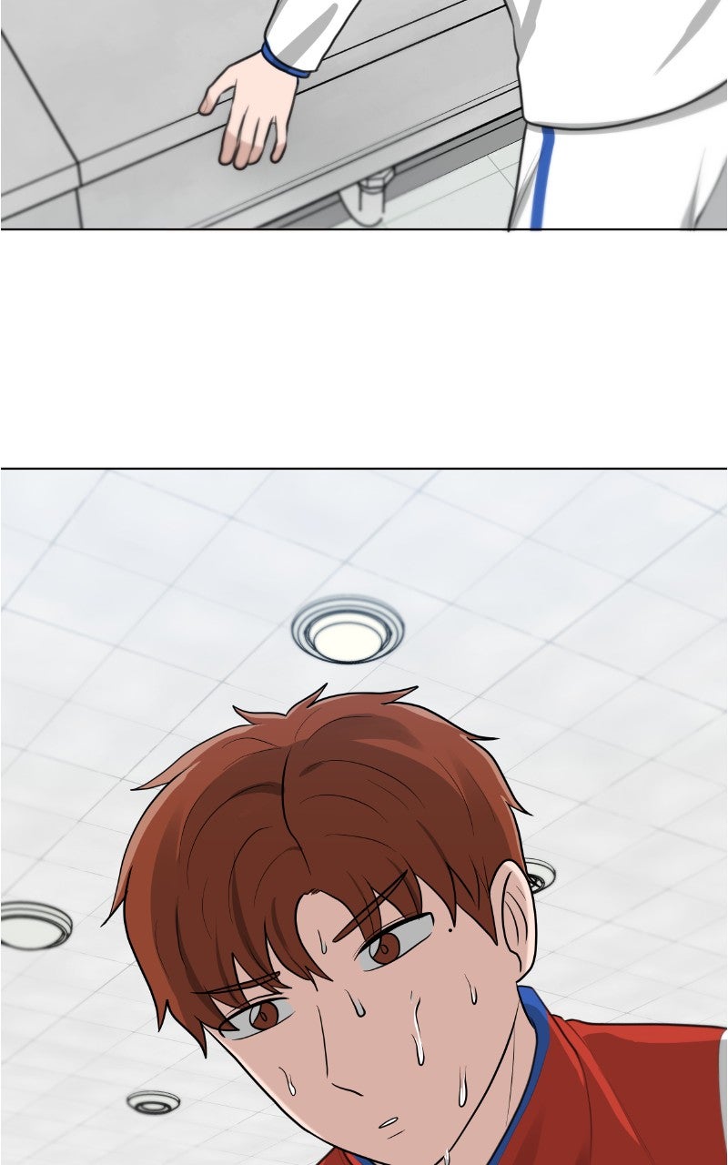 Read Big Man on the Court EN Manga Online