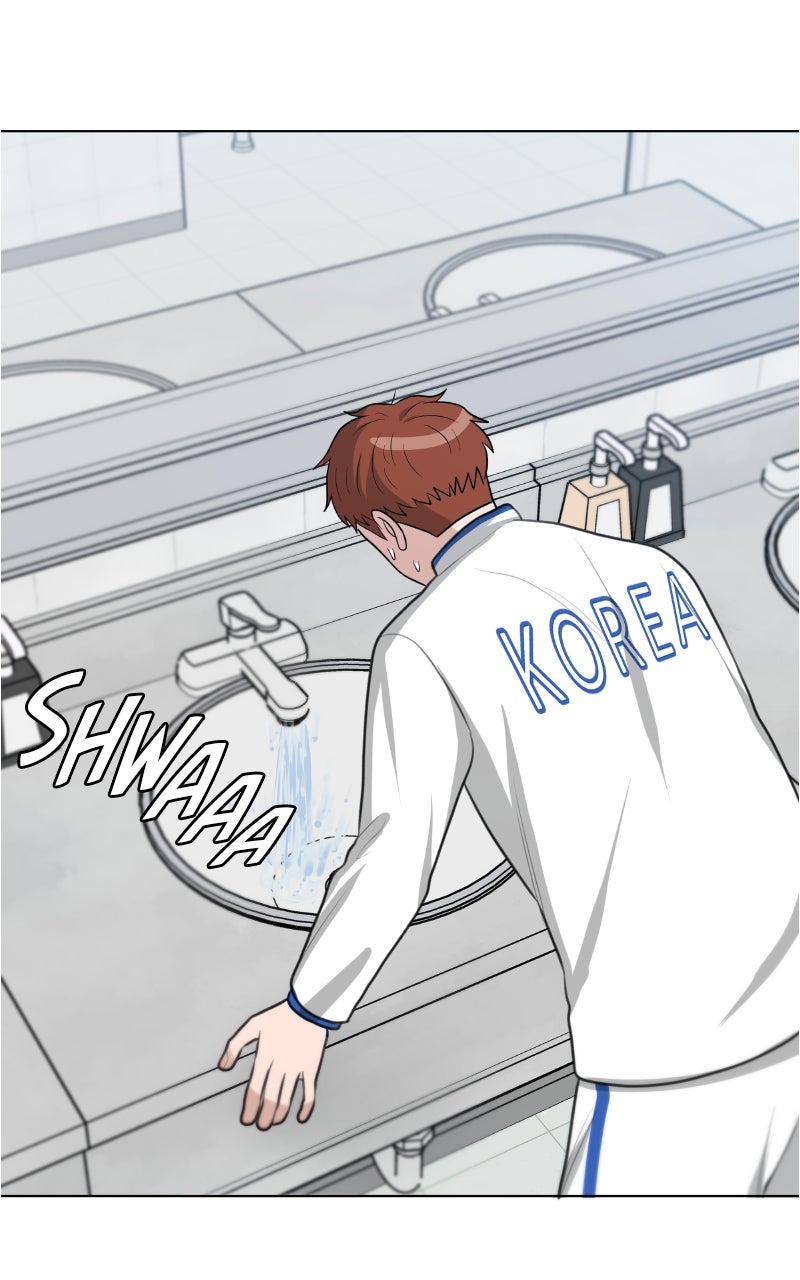 Read Big Man on the Court EN Manga Online