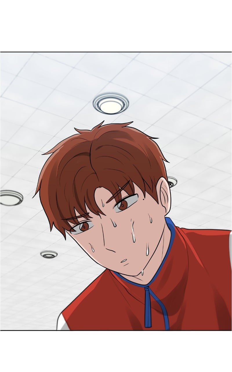 Read Big Man on the Court EN Manga Online