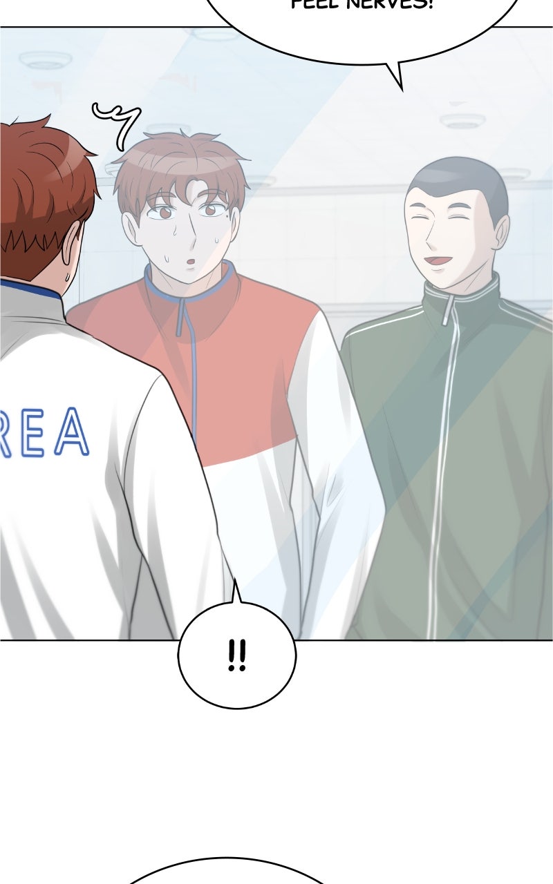 Read Big Man on the Court EN Manga Online