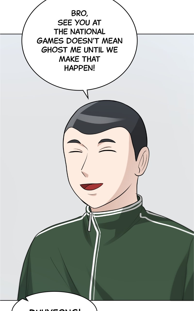 Read Big Man on the Court EN Manga Online