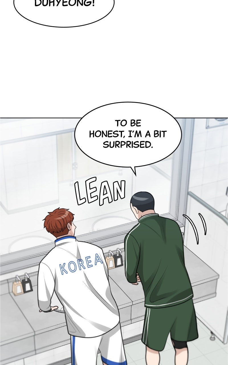 Read Big Man on the Court EN Manga Online