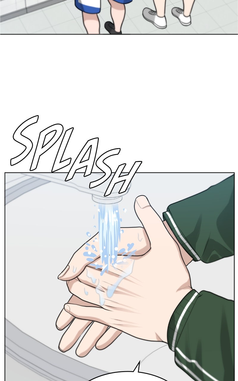 Read Big Man on the Court EN Manga Online