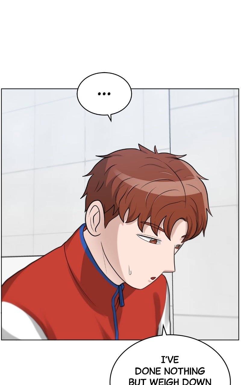 Read Big Man on the Court EN Manga Online