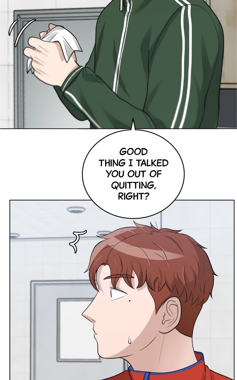 Read Big Man on the Court EN Manga Online