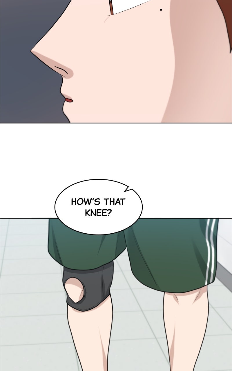 Read Big Man on the Court EN Manga Online