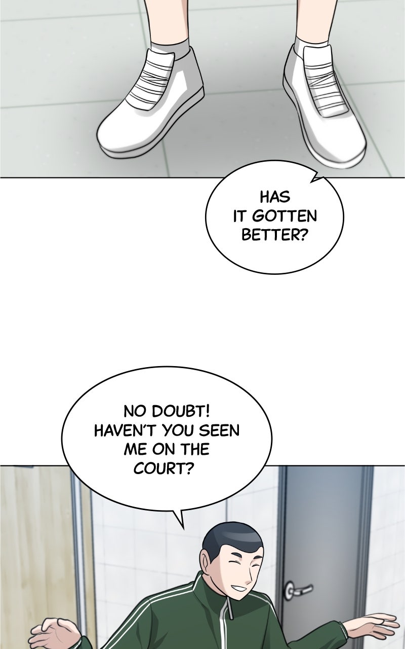 Read Big Man on the Court EN Manga Online