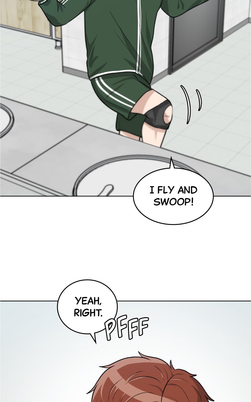 Read Big Man on the Court EN Manga Online