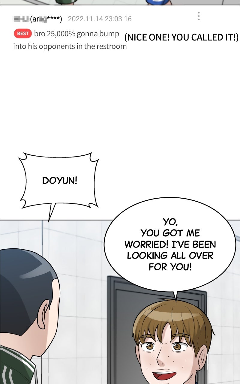 Read Big Man on the Court EN Manga Online