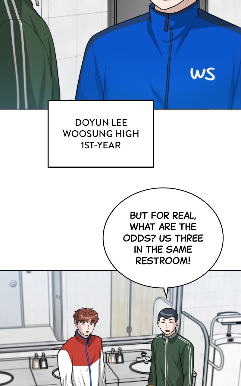 Read Big Man on the Court EN Manga Online