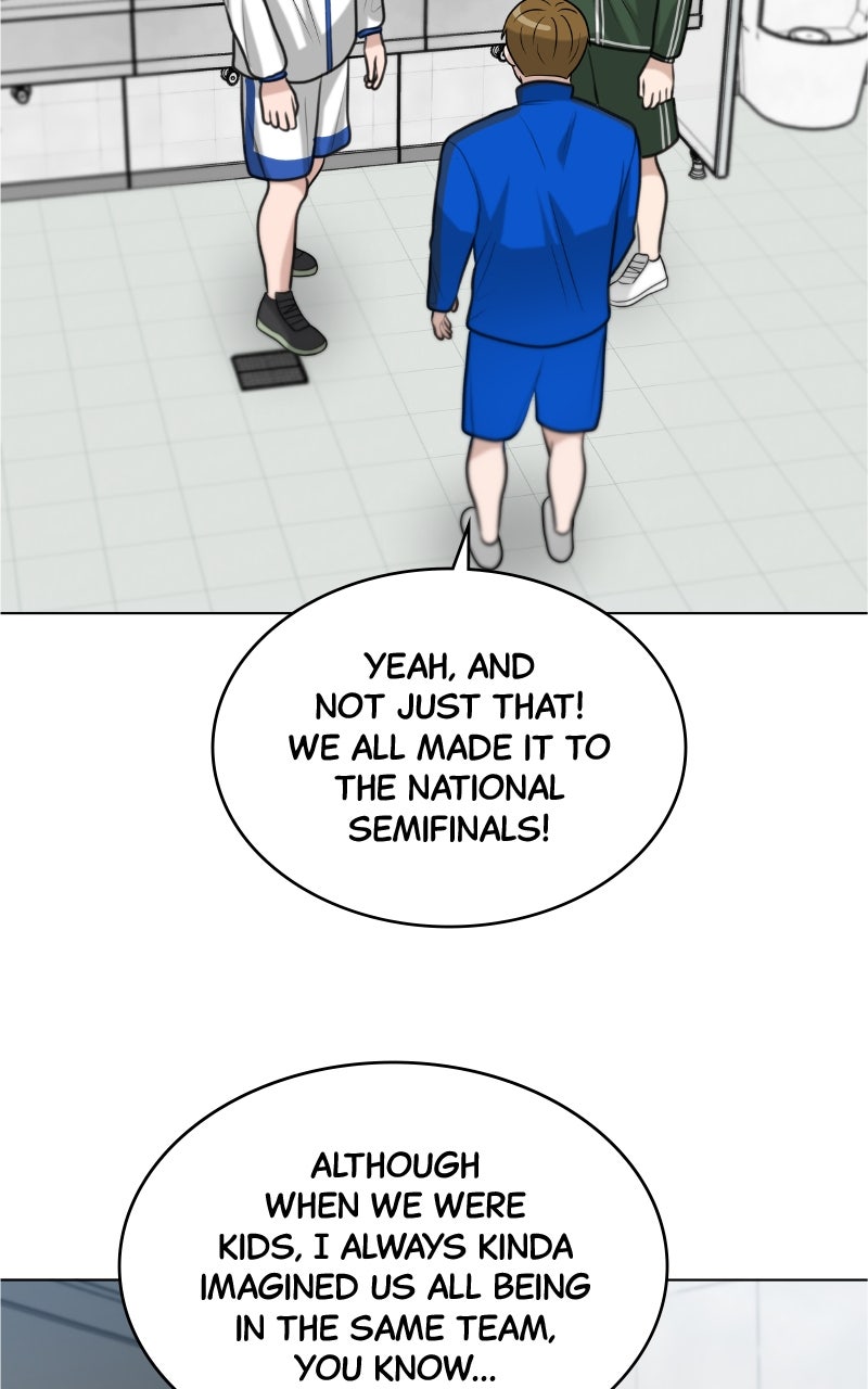 Read Big Man on the Court EN Manga Online